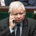 Jarosław Kaczyński dla "Sieci": zniesmaczyła mnie sprawa zarobków w NBP

