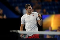 United Cup. Zwycięstwo Hurkacza i Świątek w mikście. Polska gromi Brazylię