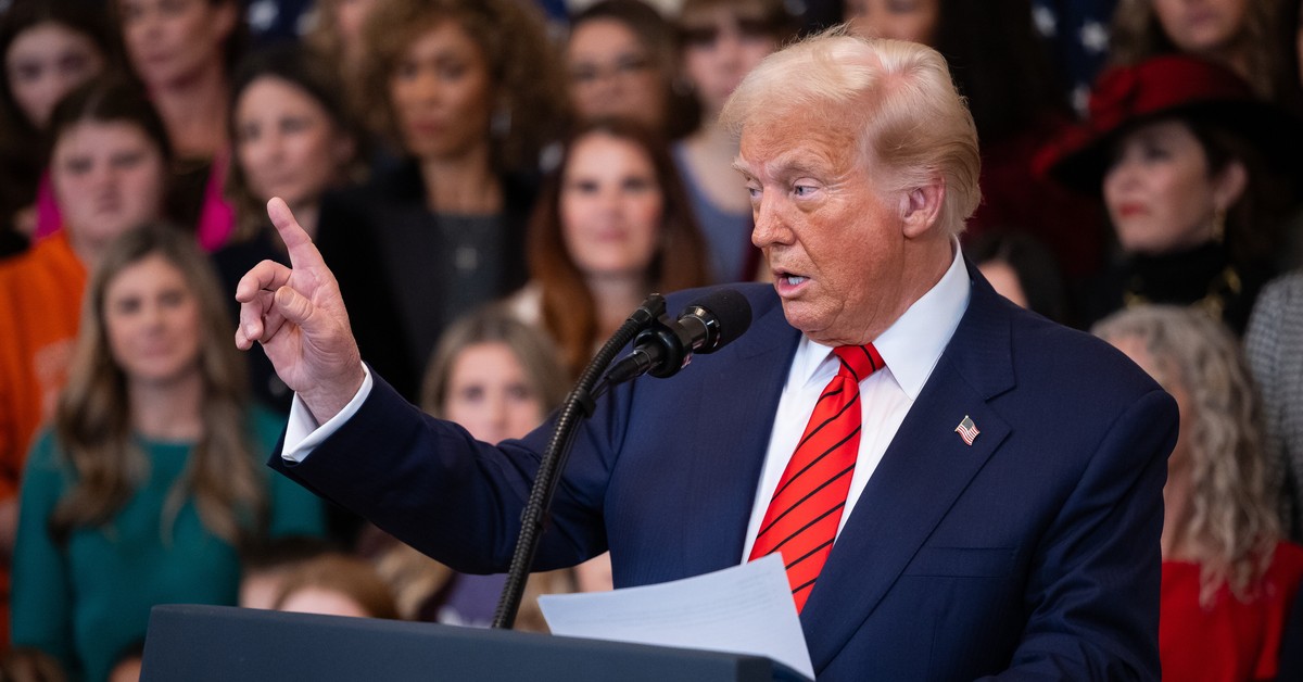 Le Monde критикует план Трампа по Газе: это «проект этнической чистки»