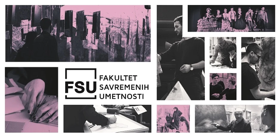 Fakultet savremenih umetnosti