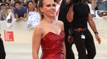 Festiwal w Wenecji. Premiera filmu "Historia małżeńska": Scarlett Johansson 