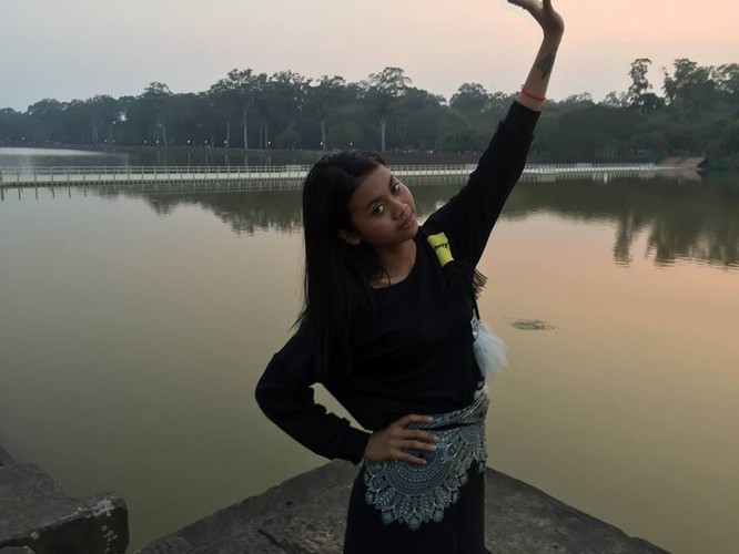 Sa Na - przyszła żona Piotra Tymochowicza