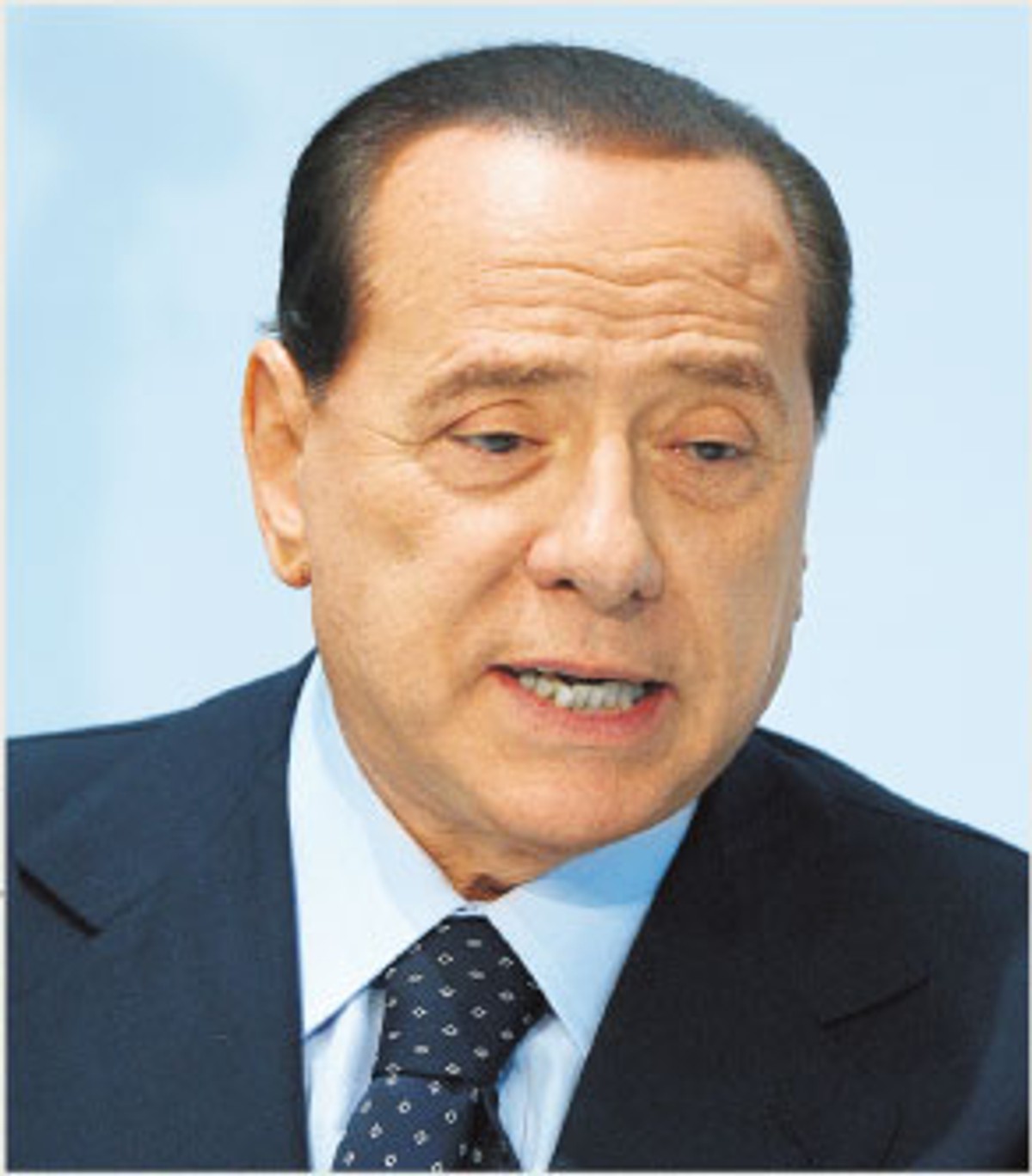 Sprawa "naruszenia prywatności" premiera Silvio Berlusconiego może trafić do Europejskiego Trybunału Praw Człowieka w Strasburgu.