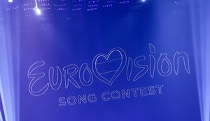 Evrovizija logo