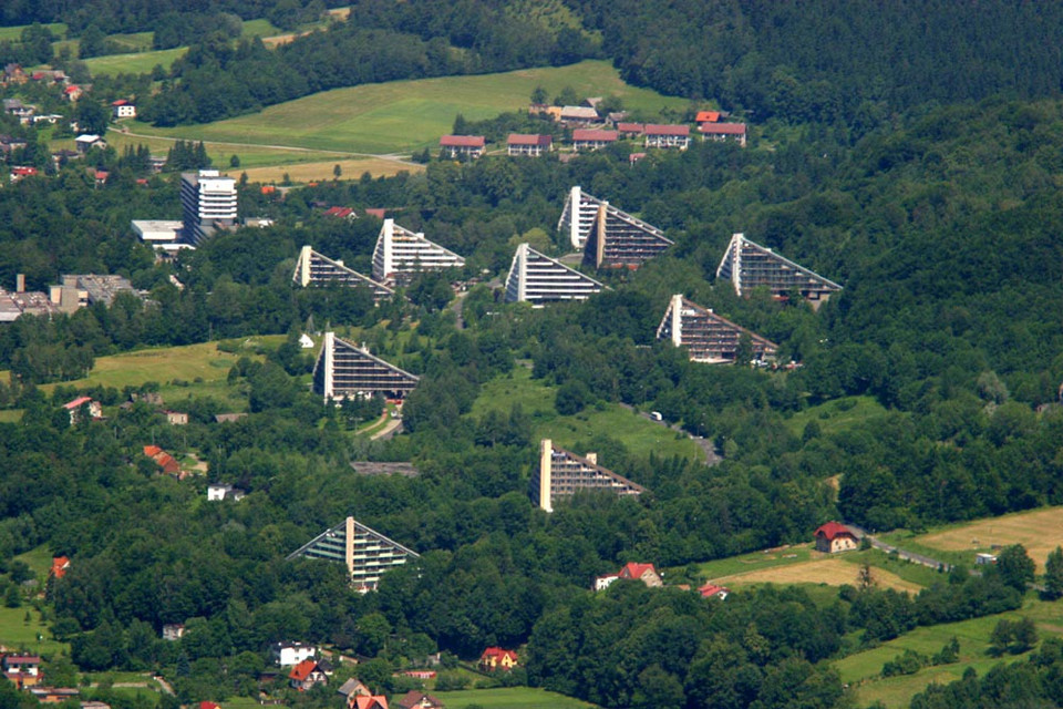 Beskid Śląski