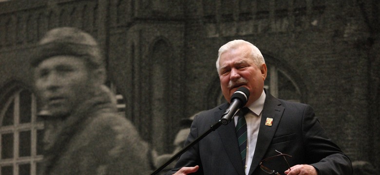 Fundacja Lecha Wałęsy nie płaciła czynszu. Jest winna urzędowi marszałkowskiemu blisko 400 tys. zł