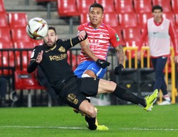 Osiem goli, jeszcze więcej emocji i awans Barcelony do półfinału Pucharu Hiszpanii