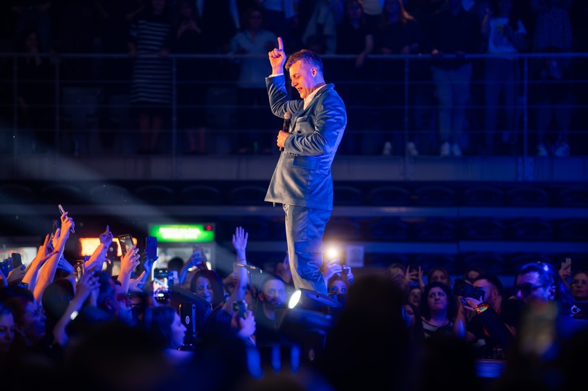 Lexington Osijek koncert