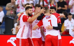 ME siatkarzy. Dania kolejnym rywalem Polaków