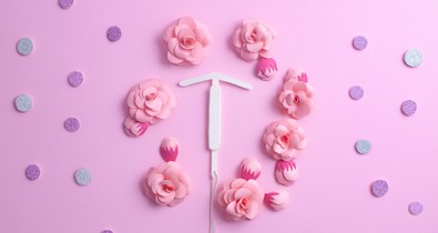 Minden, amit tudnod kell a spirálról, az egyik legbiztonságosabb fogamzásgátló eszközről