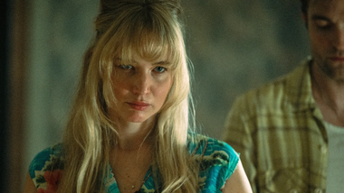 zgiń kochanie jennifer lawrence robert pattinson film vod gdzie oglądać