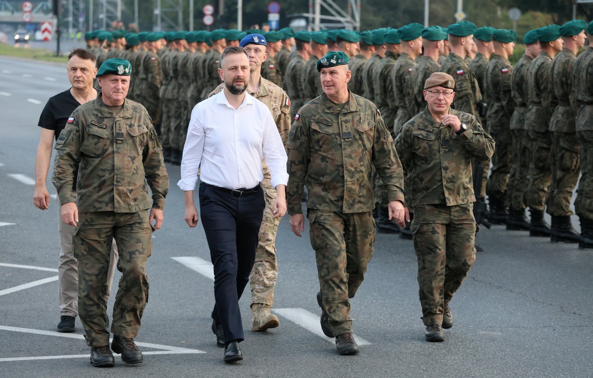 Budżet na 2026 r. Tyle pieniędzy rząd planuje wydać na obronność