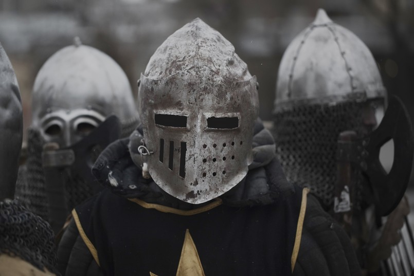 Arcytrudny quiz z historii dla bystrych umysłów. Trójkowi uczniowie nie mają szans