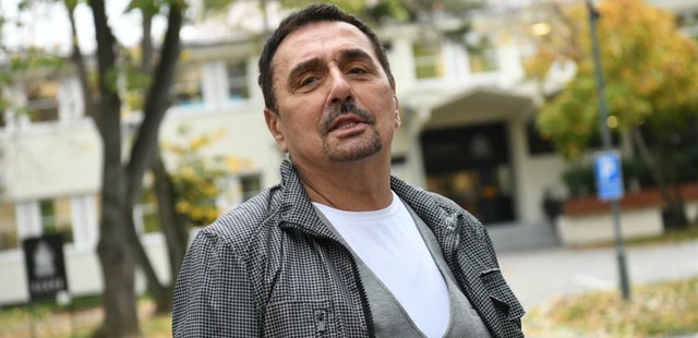 Dragan Kojić Keba (Foto: Ringier/Snežana Krstić)