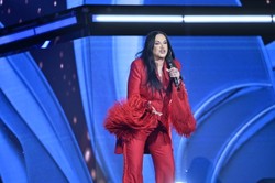 Koncert "Urodziny w Europie!". To Kayah powiedziała do publiczności