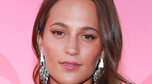 Alicia Vikander 