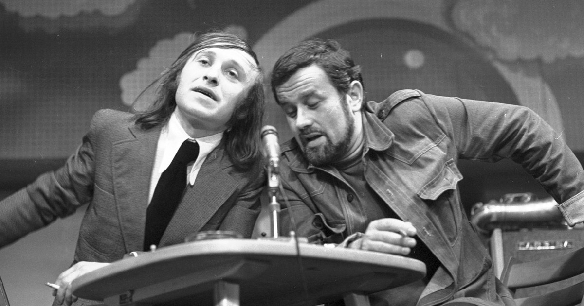 Ulubieniec PiS mówi o samotności. "Nie ma dla mnie miejsca" Teatr