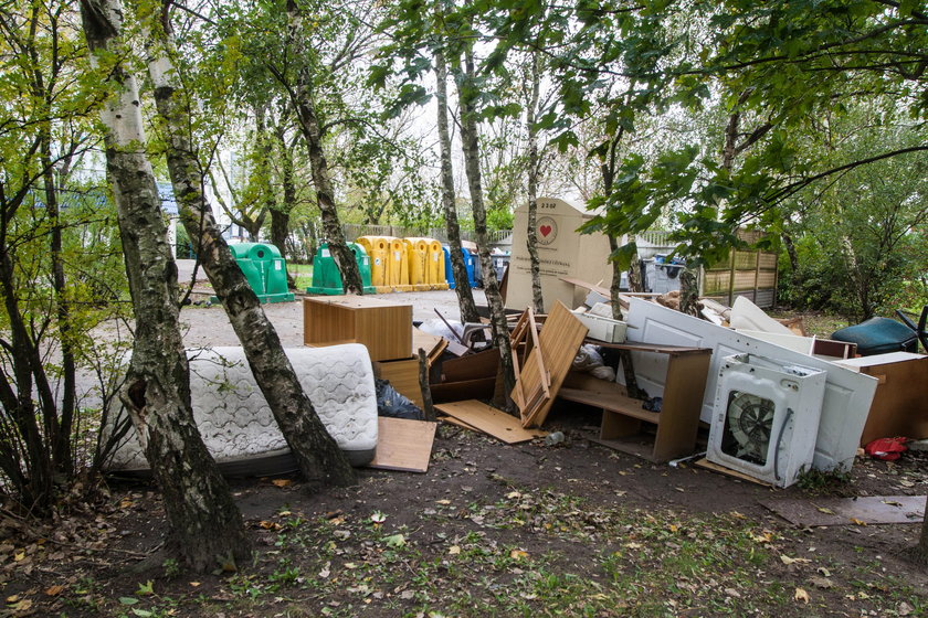 Konsorcjum z Remondisem na czele wywiezie śmieco z 8 sektorów