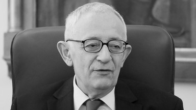 Nie żyje prof. Jerzy Osiatyński, polityk, ekonomista, doradca prezydenta Komorowskiego