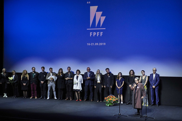 14 filmów zawalczy w Konkursie Głównym 45. FPFF w Gdyni