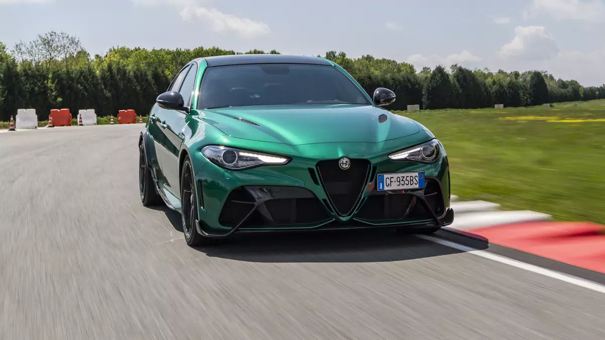 Alfa Romeo GTA i GTAm – znamy ceny