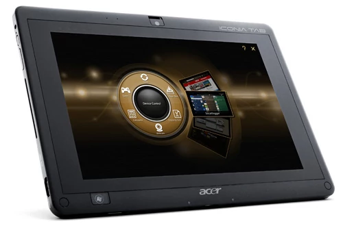 Acer Iconia Tab W500