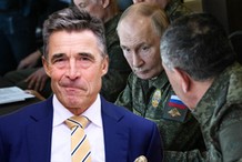 Przewidział wojnę w Ukrainie, a teraz alarmuje. Zagrożenie blisko Polski