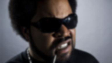 Ice Cube gra i reżyseruje