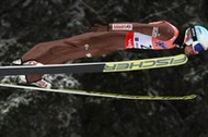 Ski Flying World Championships