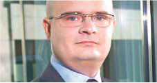 Tomasz Adamski, doradca ds. cen transferowych w MDDP