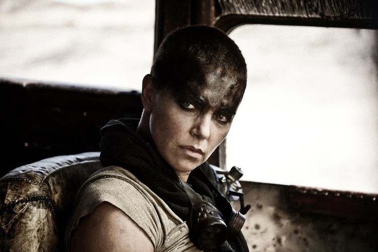 'Mad Max: Na drodze gniewu' w kinach od 22 maja 2015 roku