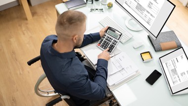 ulga rehabilitacyjna pod lupą skarbówki.