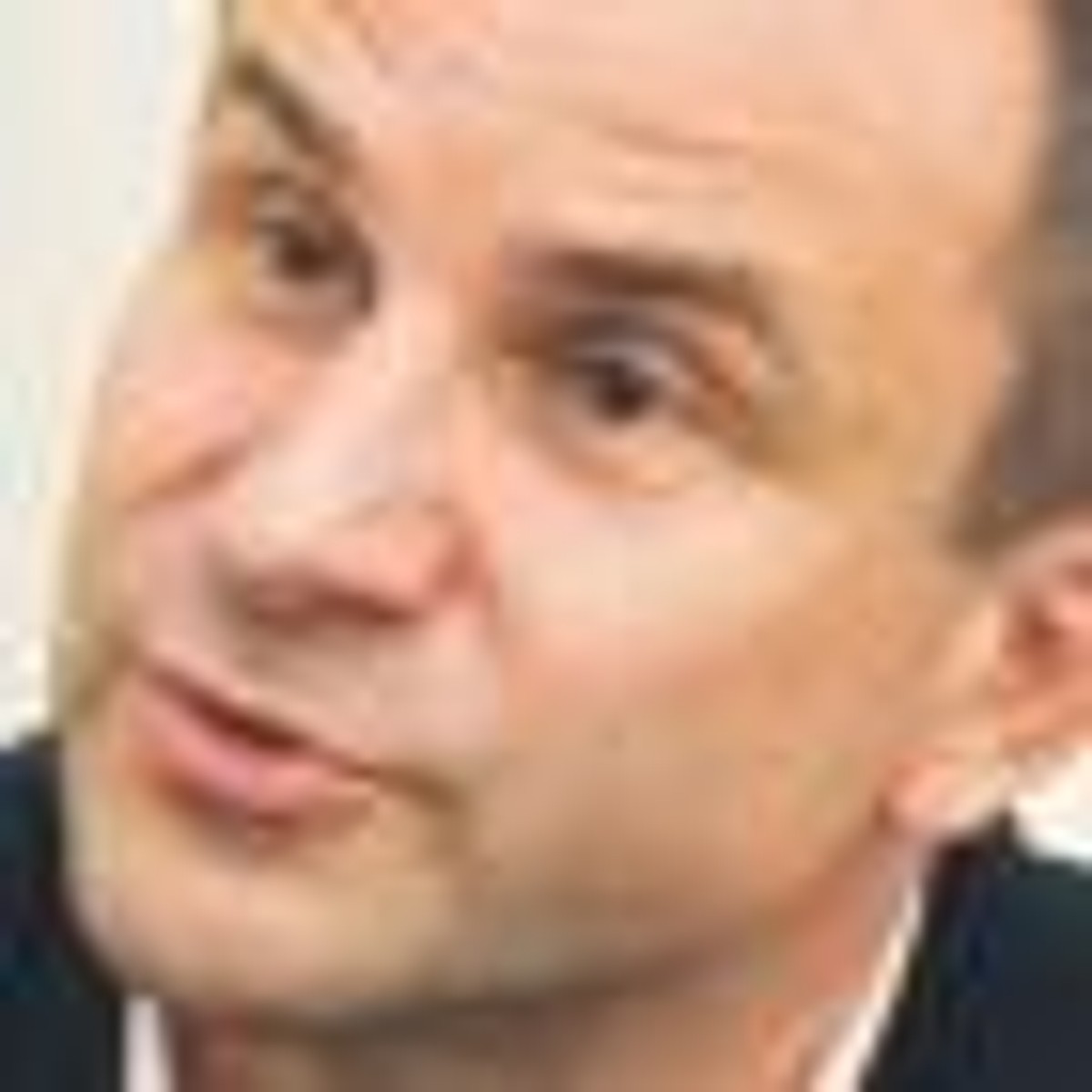 Jarosław Ziębiński, prezes agencji reklamowej Leo Burnett Asia-Pacific Fot. Wojciech Górski