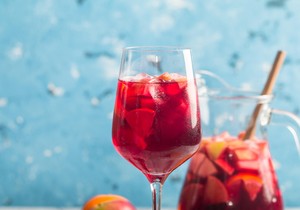 Tinto de verano