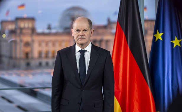 Olaf Scholz