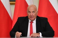 Były minister finansów Tadeusz Kościński