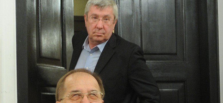 Jan Dworak kontra "Nasz Dziennik". Będzie pozew?