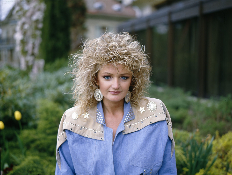 Bonnie Tyler (1988)