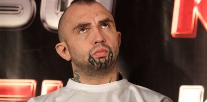 Marcin Różalski poznał rywala. Z kim będzie walczył na KSW 71?