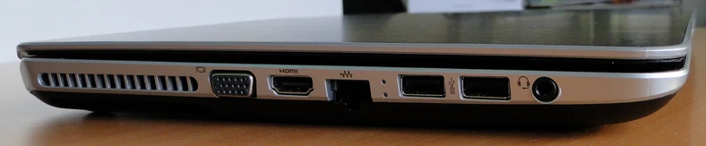 HP Pavilion m6