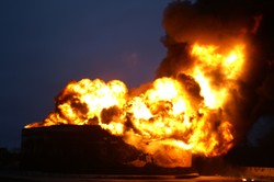 III wojna światowa w wizjach siostry Łucji. Wskazała konkretne kraje