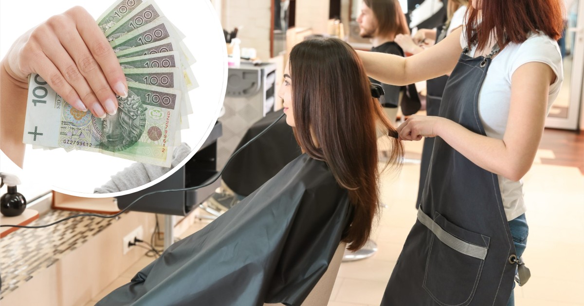 Policzyła, ile kosztuje ją bycie zadbaną kobietą. Awantura w sieci. "Stygmatyzacja biednych"