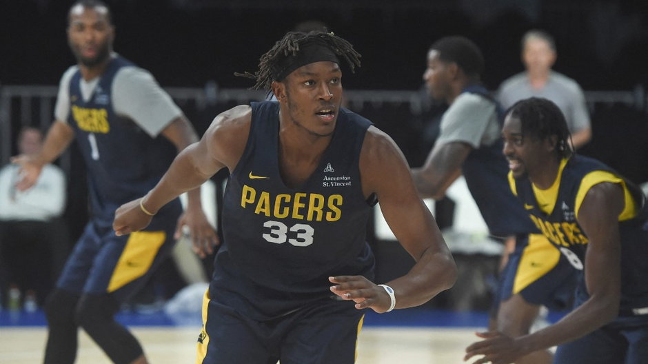 Myles Turner