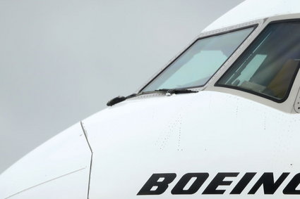 Po katastrofach B737 MAX Boeing walczy o zaufanie. Samoloty będą miały inną nazwę