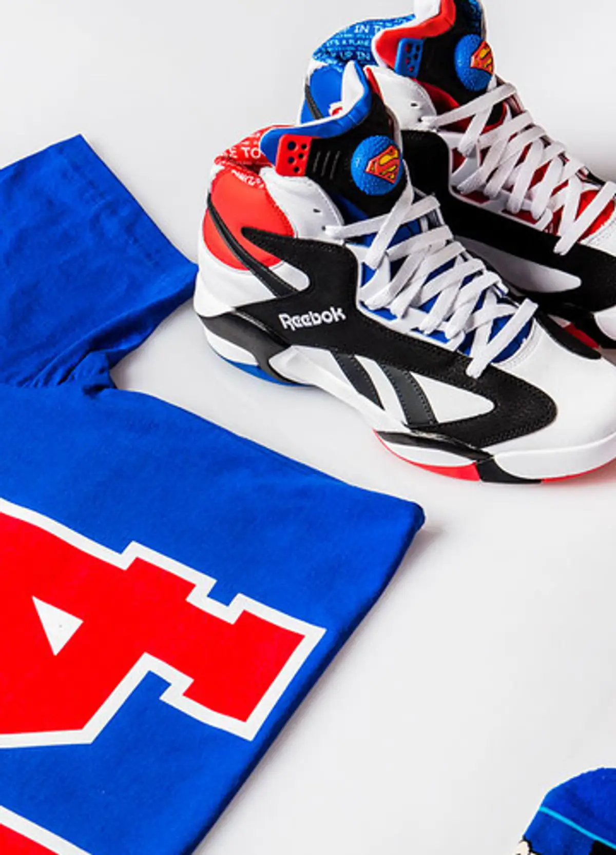 Reebok x Shaquille O'Neal na 25 rocznicę debiutu w All-Star
