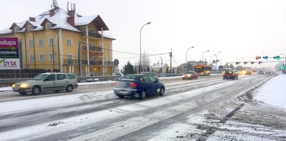 Czym zaskoczy nas pogoda w mieście Rzeszów 2019-01-11? Czy przyda się parasolka?