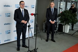 minister ucina spekulacje. "nie będzie podwyżek cen prądu o 50 proc. od 1 stycznia"