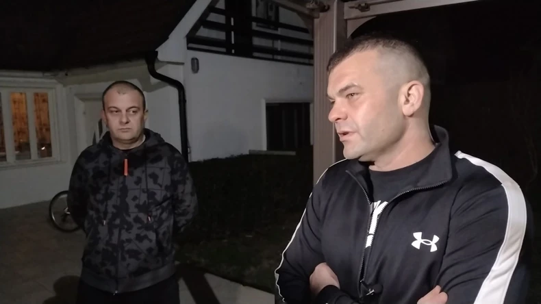 Kostadin i Aleksandar Milošević - Braća Jojke 