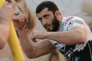 Mamed Khalidov