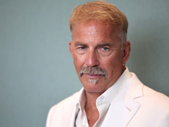 Kevin Kostner